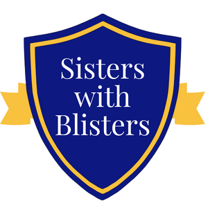 Team Page: SISTERS WITH BLISTERS!